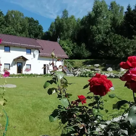 بيت ضيافة Agrowinnica