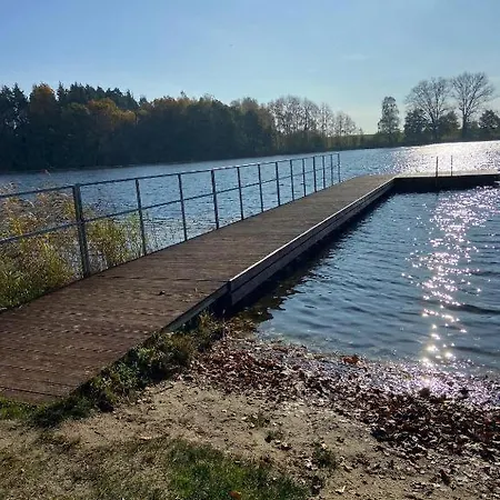 Agrowinnica Borzytuchom