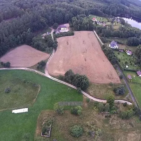 Agrowinnica * Borzytuchom