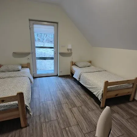 Agrowinnica Casa de hóspedes