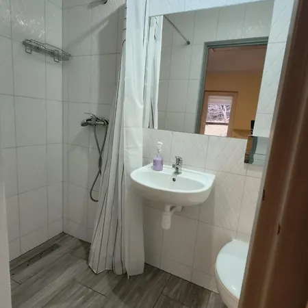 بيت ضيافة Agrowinnica